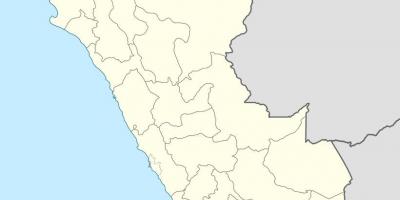 Harta e arequipa Peru